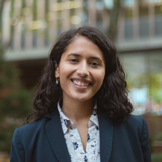 Anjali Nair headshot